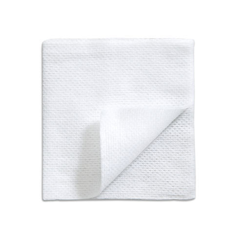 Compresa estériles - Mesoft&reg; - Mölnlycke Health Care - absorbente / sin tejer