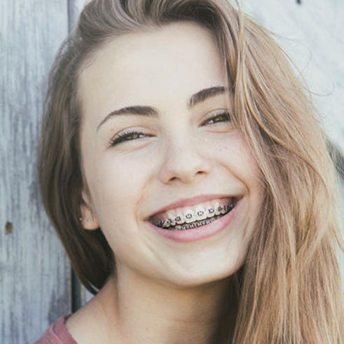 Hilo ortodóntico de titanio - GUMMETAL® - Ortho Wire - Morita