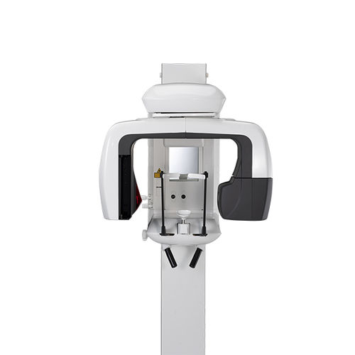 Sistema de radiografía panorámica digital - Veraviewepocs 2D - Morita - con radiografía cefalométrica