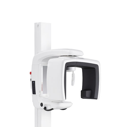 Sistema de radiografía panorámica digital - Veraview IC5 HD - Morita