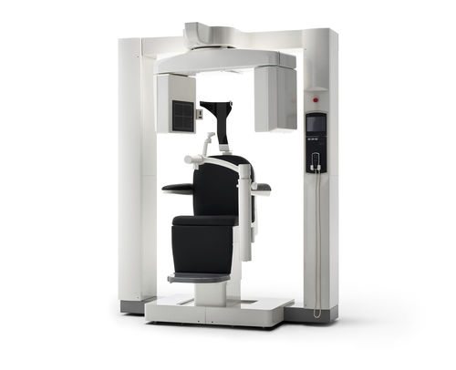 Escáner CBCT para tomografía craneal - 3D Accuitomo 170 - Morita
