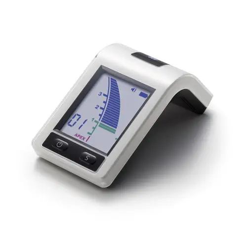 Localizador de ápice dental con pantalla táctil - Root ZX mini