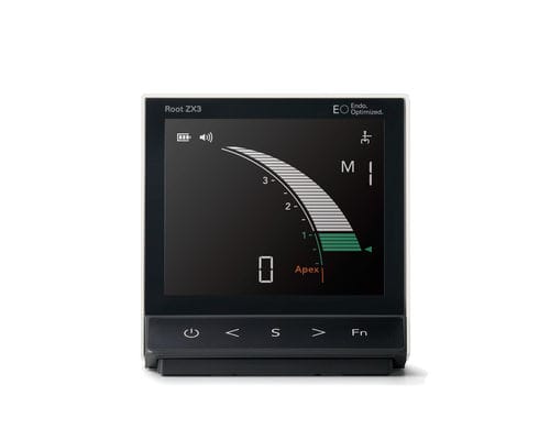 Localizador de ápice - Root ZX3 - Morita