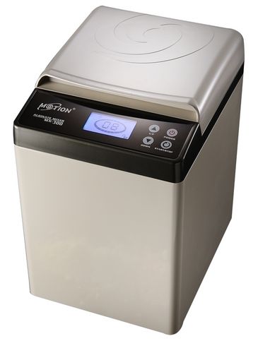 Mezclador rotativo - MX-300 - Motion Dental Equipment Corporation - de mesa / de laboratorio dental / digital