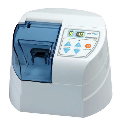 Amalgamador dental - GM-50 - Motion Dental Equipment Corporation