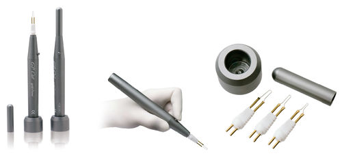 Cortador de gutapercha - GP CUT - Motion Dental Equipment Corporation
