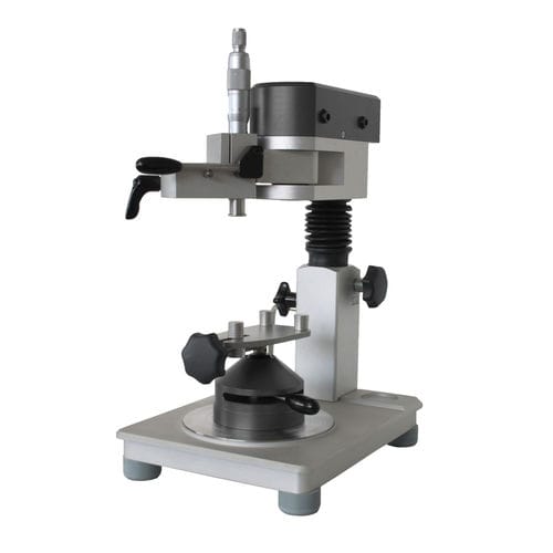 Fresadora de copia - FG-1 - MVK-line - para odontología / de mesa