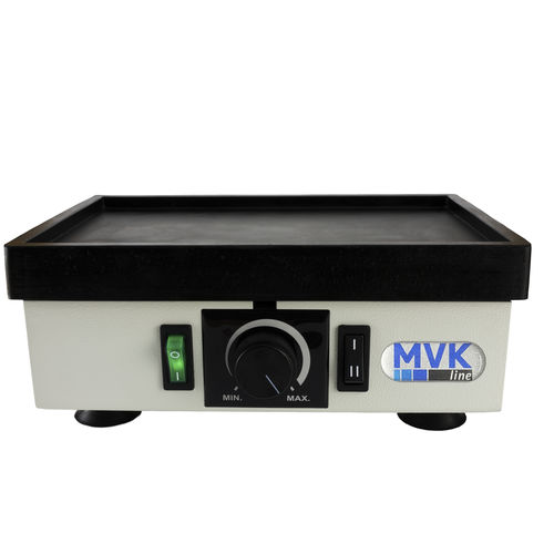 Vibrador para laboratorios dentales - R-2 - MVK-line