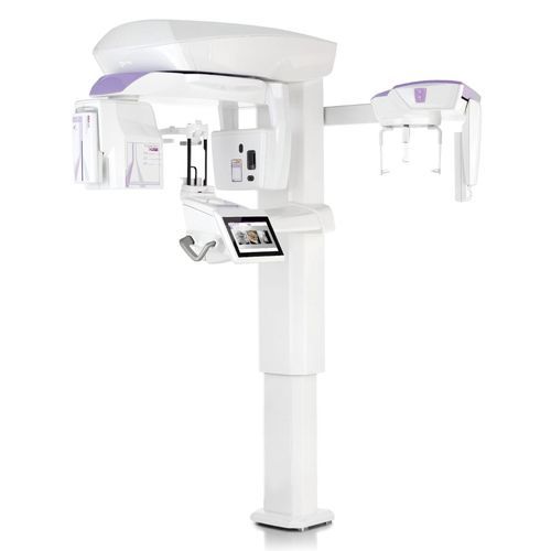 Sistema de radiografía panorámica digital - Hyperion X9 Pro - MyRay - con radiografía cefalométrica / con escáner CBCT / 6x6 cm
