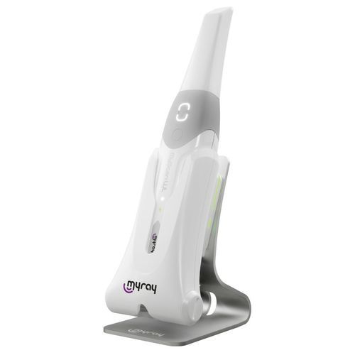Escáner 3D para odontología - MyScan WL - MyRay - intraoral / sin cable