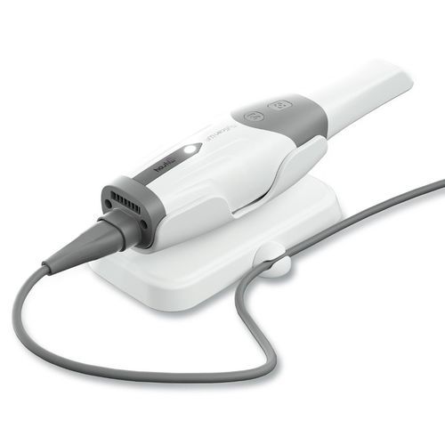 Escáner 3D para odontología - MyScan WR - MyRay - intraoral / ultraligero