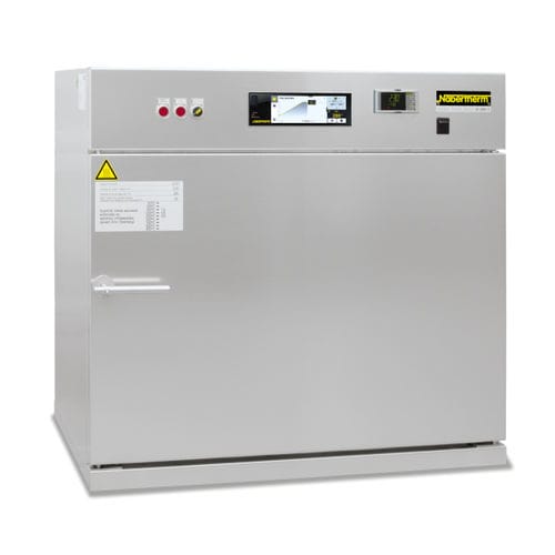 Horno de secado - TR 60 LS - Nabertherm - de laboratorio / de aire forzado / compacto