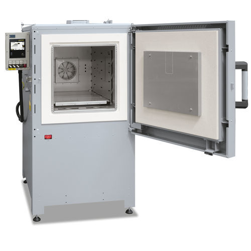 Horno de sinterización - NA  series - Nabertherm - de precalentamiento / de recocido / de cocción