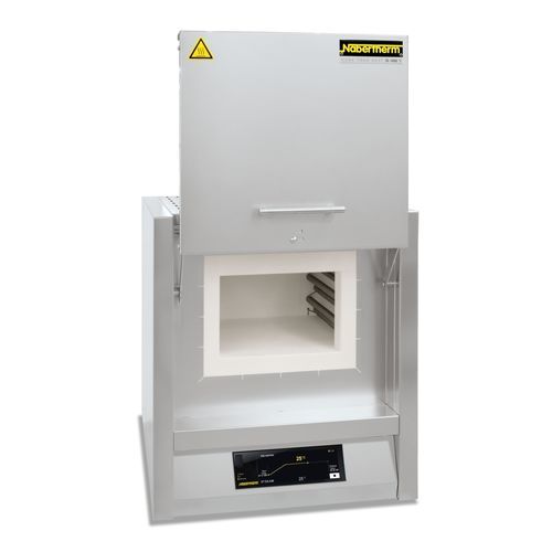 Horno de calor - L, LT 5/14 - Nabertherm - de laboratorio / de mufla / de acero inoxidable