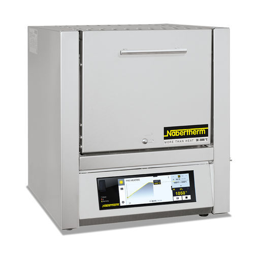 Horno de calor - L 9/11/SKM - Nabertherm - tratamiento térmico / de laboratorio / de mufla