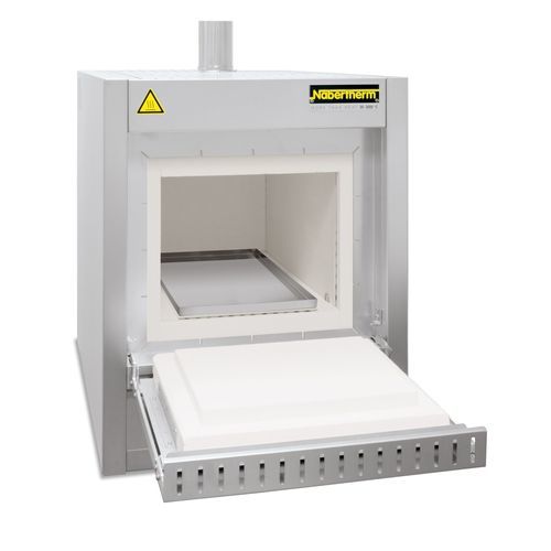 Horno de calor - L 9/11 BO - Nabertherm - de recocido / térmico / de limpieza