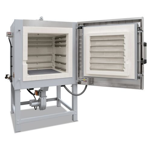 Horno de almacenaje - LH 15/12 - Nabertherm - de calor / de laboratorio / de acero inoxidable