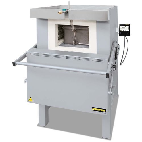 Horno de recocido - N 7/H - Nabertherm - de calor / de laboratorio / de mesa