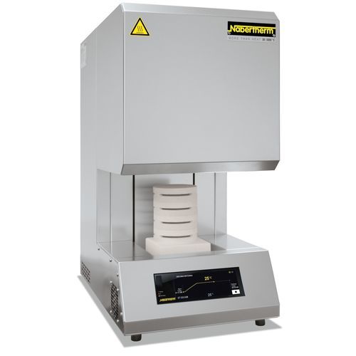 Horno de calor - LHT 01/17 LB Speed	 - Nabertherm - de laboratorio / de alta temperatura