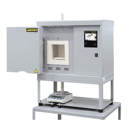 Horno de calor - LHT 04/16 SW - Nabertherm - de recocido / de análisis / de laboratorio