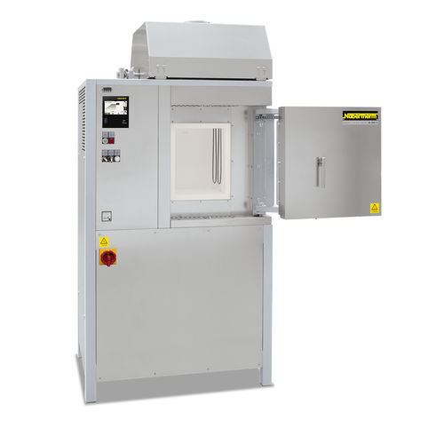 Horno de calor - HT series - Nabertherm - de laboratorio / de alta temperatura / compacto