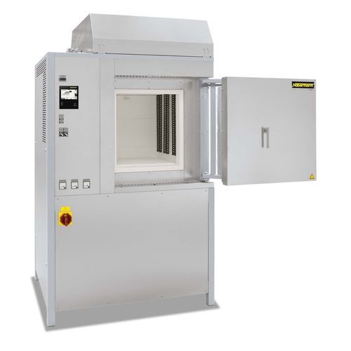 Horno de calor - HTC series - Nabertherm - de sinterización / de laboratorio / de acero inoxidable