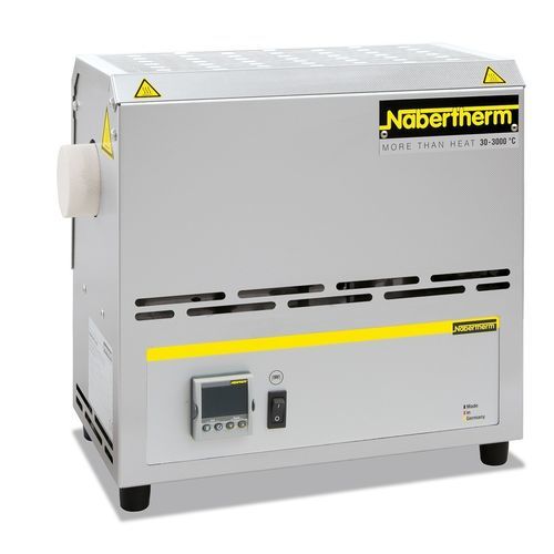 Horno tubular de calor - RD 30/200/11	 - Nabertherm - de laboratorio / de cerámica / de acero inoxidable