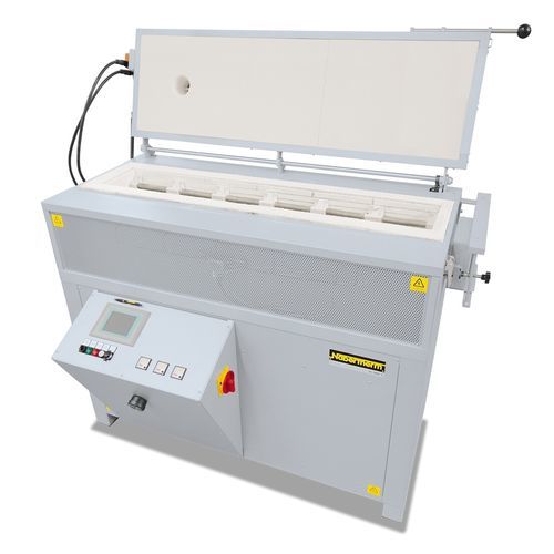Horno de calor - GR 1300/13	 - Nabertherm - de recocido / de laboratorio / de acero inoxidable