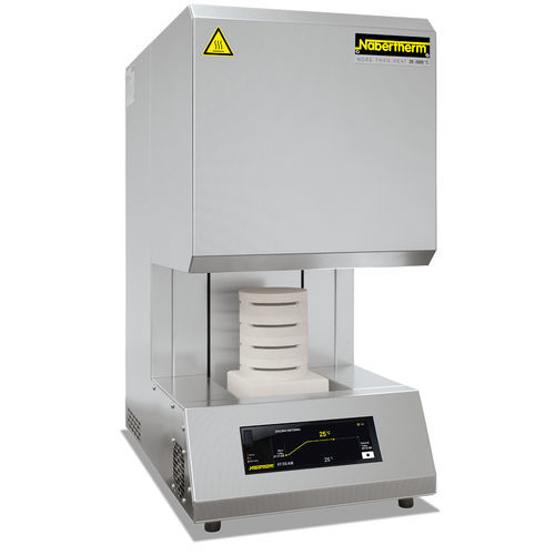 Horno de calor - LHT 01/17 LB Speed - Nabertherm - de sinterización / de secado / de laboratorio dental