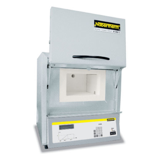 Horno de calor - L(T) 3/11 - Nabertherm - de quemado / de laboratorio / de mufla