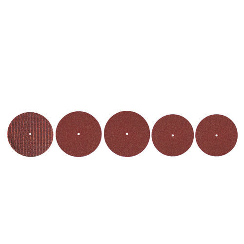 Disco abrasivo de diamante - D381R - Nais Ltd.  