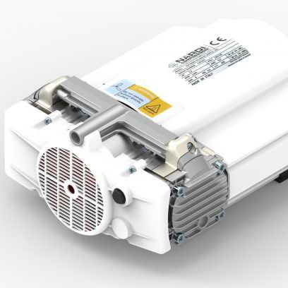 Compresor de aire médico - ESPRIT 60  - NARDI COMPRESSORI S.r.l.   - para odontología / de laboratorio / para aplicaciones CAD/CAM