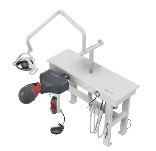 Simulador de formación - SIM90 - Navadha Enterprises   - de laboratorio dental / estación de trabajo