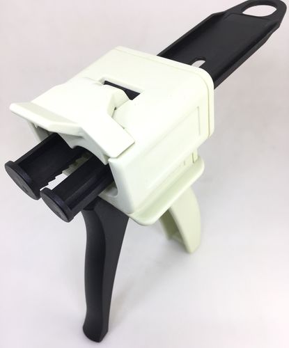 Pistola de inyección - ADC26 - Navadha Enterprises   - de distribución de composite dental / automática