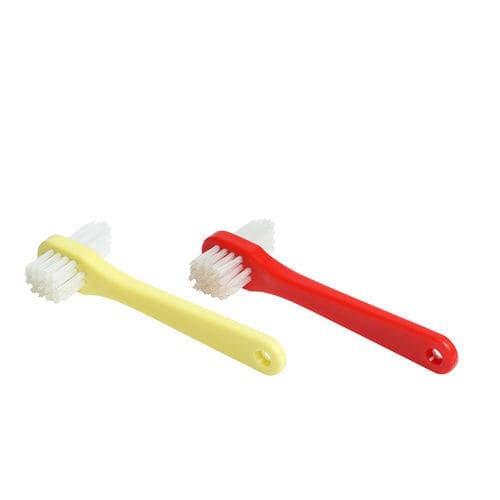 Cepillo para prótesis dentales - Navadha Enterprises  