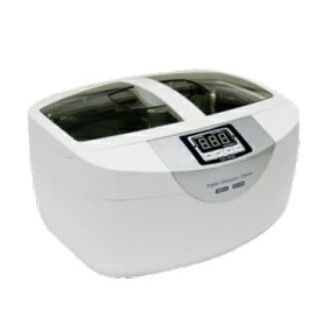 Baño de ultrasonidos para odontología - CD-4831 - Navadha Enterprises  