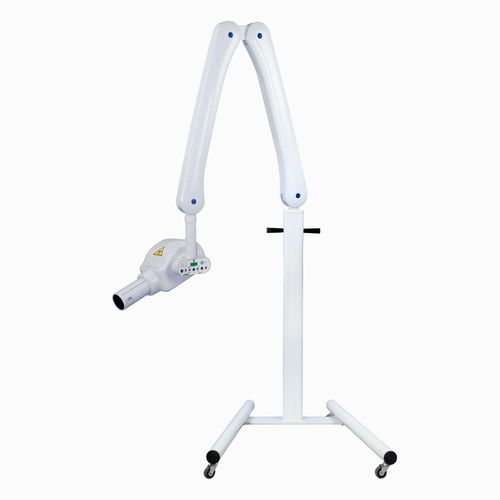Sistema de radiografía intraoral analógica o digital - Best-X-DC - New Life Radiology - con ruedas