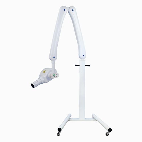 Sistema de radiografía intraoral analógica o digital - Best-X-AC - New Life Radiology - con ruedas