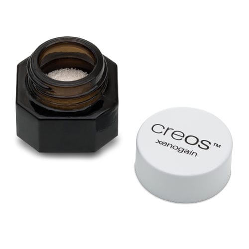 Sustituto óseo xenotransplante - creos™ xenogain - Nobel Biocare Services AG   - para cirugía maxilofacial / para cirugía dental / gránulos
