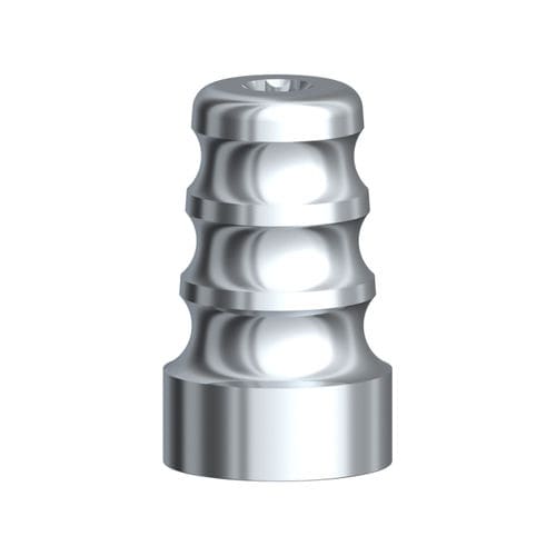 Poste de impresión de titanio - 38924 - Nobel Biocare Services AG   - CAD CAM
