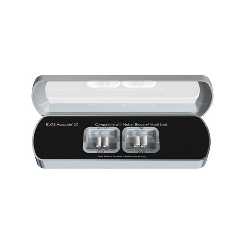 Kit de instrumentos para implantología dental - IO 2C - Nobel Biocare Services AG  