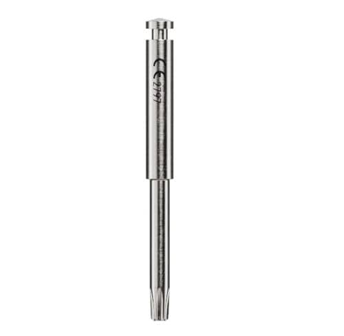 Destornillador dental para implantes dentales - 302154 - Nobel Biocare Services AG  