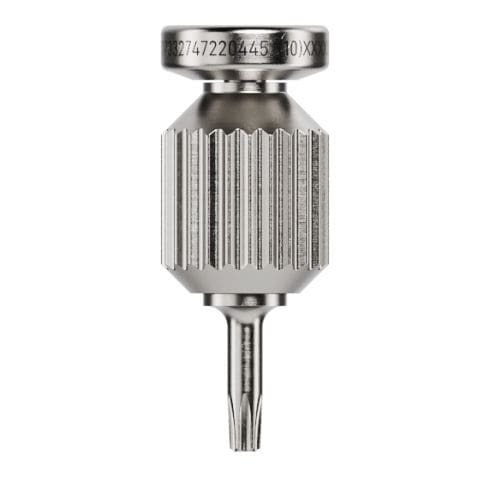 Destornillador dental para implantes dentales - 302150 - Nobel Biocare Services AG  