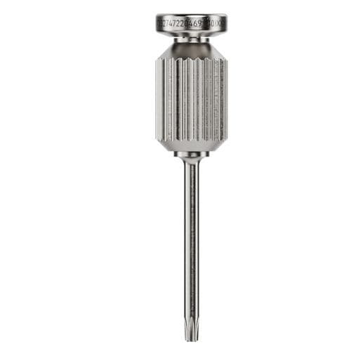 Destornillador dental dinamométrico - 302152 - Nobel Biocare Services AG   - para implantes dentales