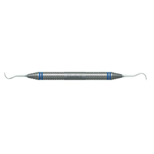 Escarificador dental azada - ANTERIOR - Nordent Manufacturing, Inc.   - en hoz