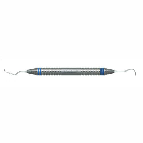 Escarificador dental cureta - Scalette - Nordent Manufacturing, Inc.  