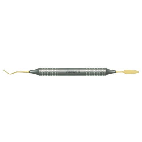 Instrumento de esculpido para material compuesto - Nordent Manufacturing, Inc.  