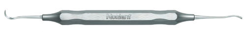 Escarificador dental periodontal - EOTN115  - Nordent Manufacturing, Inc.   - doble