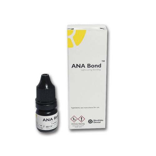 Adhesivo dental - ANA Bond™ - Nordiska Dental AB  