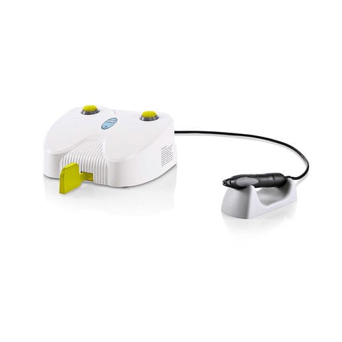 Micromotor para odontología - MI450N - NUOVA A.S.A.V. snc di Leoni Franco e Attilio - eléctrico / directo / con pedal